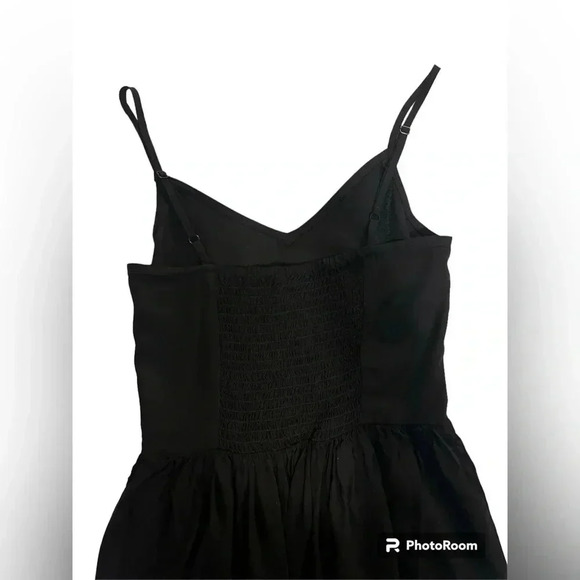 H&M Divided Dress - Size 0 - Picture 3 of 4